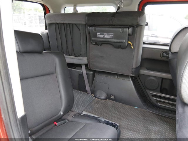 Honda Element Ex