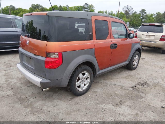 Honda Element Ex