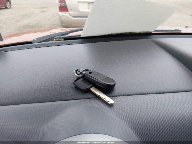 Honda Element Ex