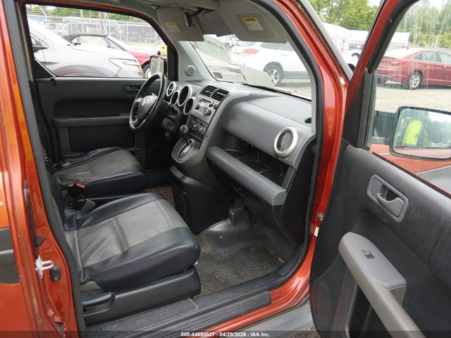 Honda Element Ex