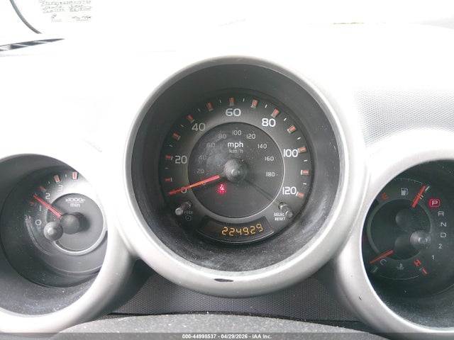 Honda Element Ex