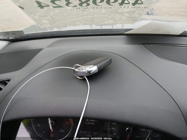 Audi Q5 2.0t Premium