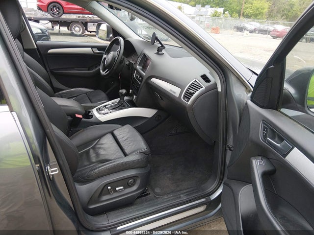 Audi Q5 2.0t Premium