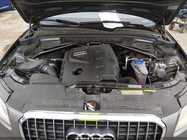 Audi Q5 2.0t Premium