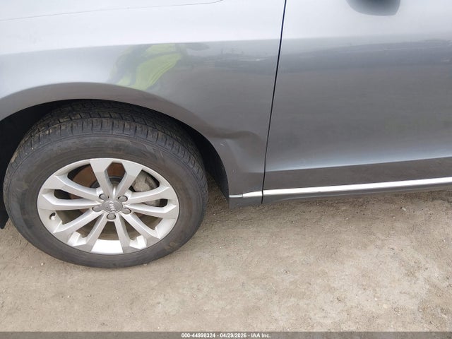 Audi Q5 2.0t Premium