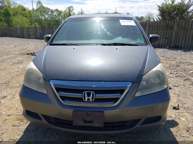 Honda Odyssey Lx