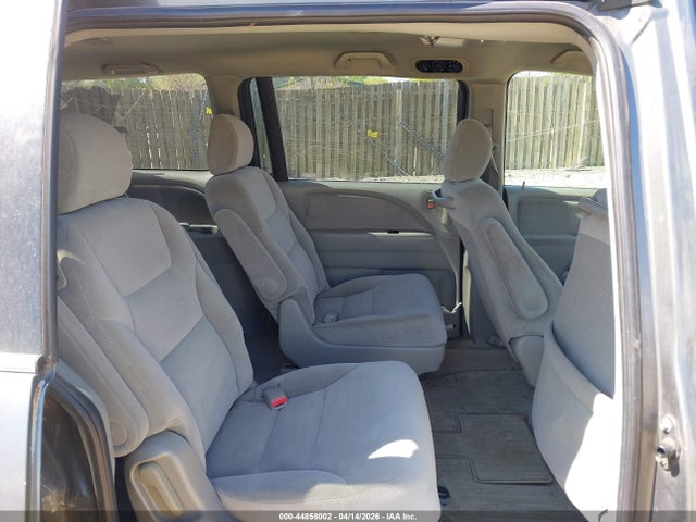Honda Odyssey Lx