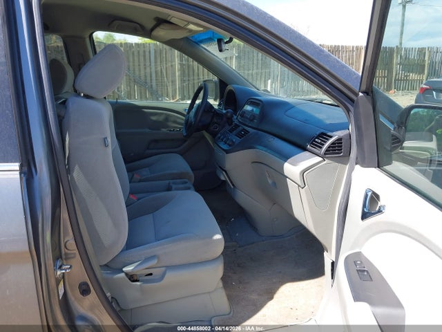 Honda Odyssey Lx