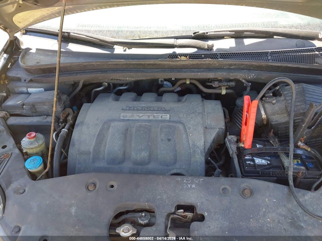 Honda Odyssey Lx