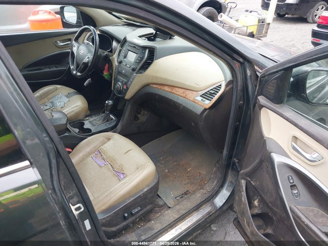 Hyundai SANTA FE Sport 2.0t