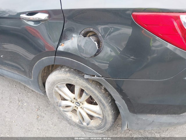 Hyundai SANTA FE Sport 2.0t