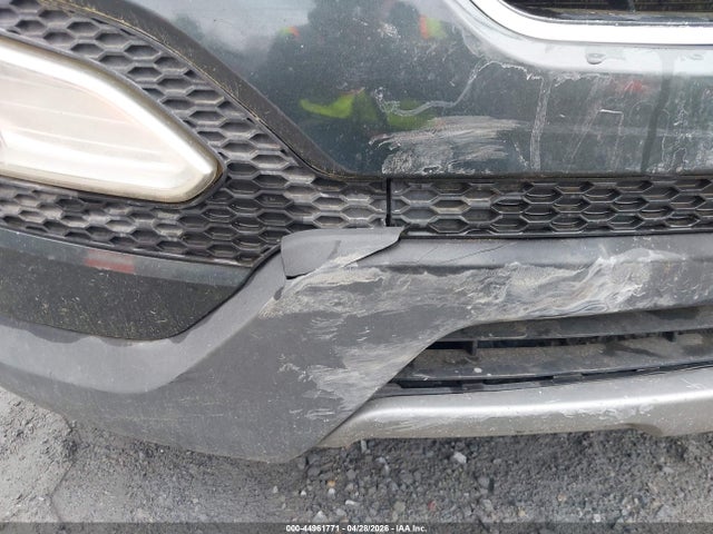 Hyundai SANTA FE Sport 2.0t