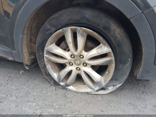 Hyundai SANTA FE Sport 2.0t