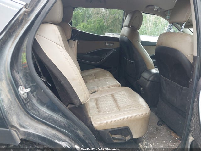 Hyundai SANTA FE Sport 2.0t