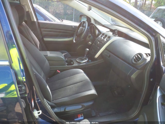 Mazda Cx I Sv