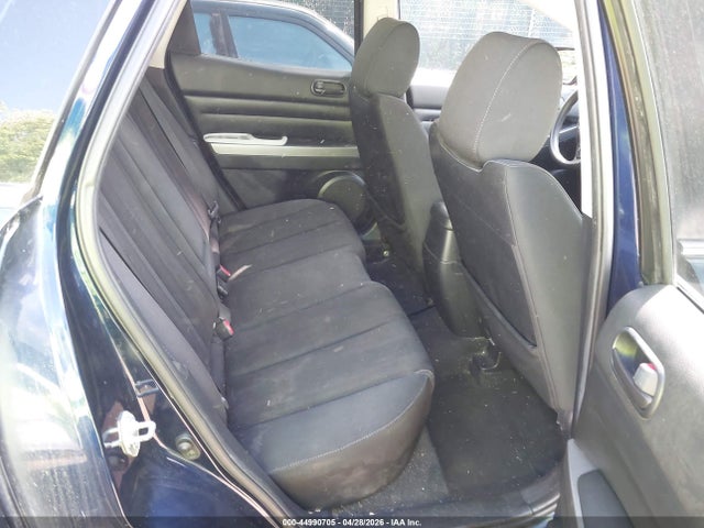 Mazda Cx I Sv