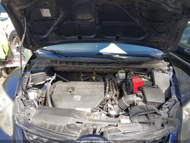 Mazda Cx I Sv
