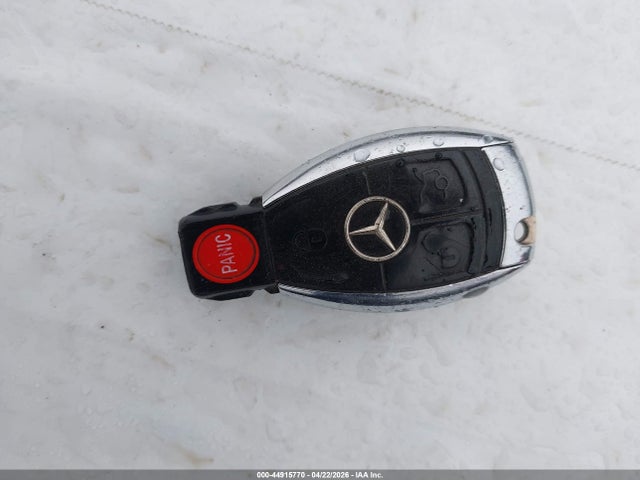 Mercedes-Benz G-Class 4matic