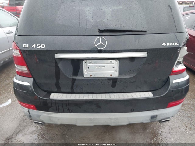 Mercedes-Benz G-Class 4matic
