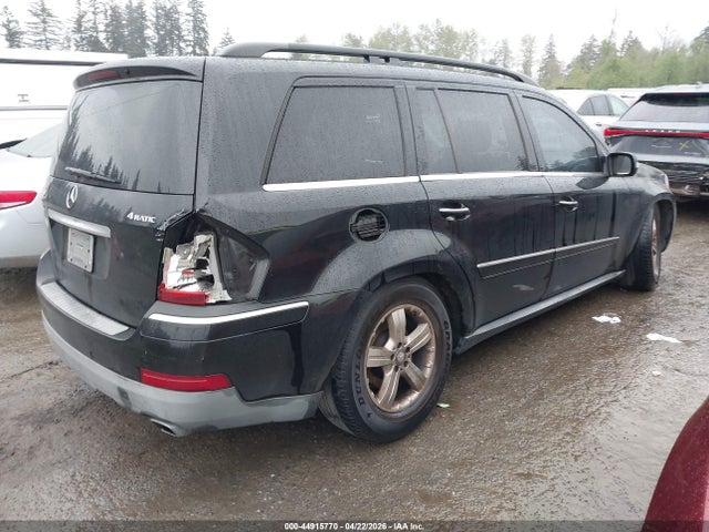 Mercedes-Benz G-Class 4matic