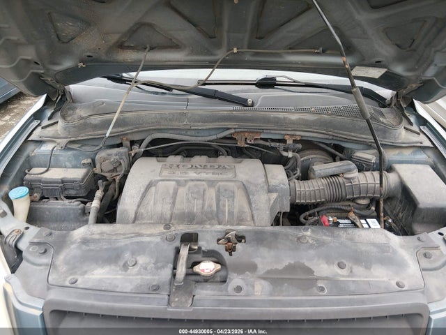 Honda Pilot Ex-l