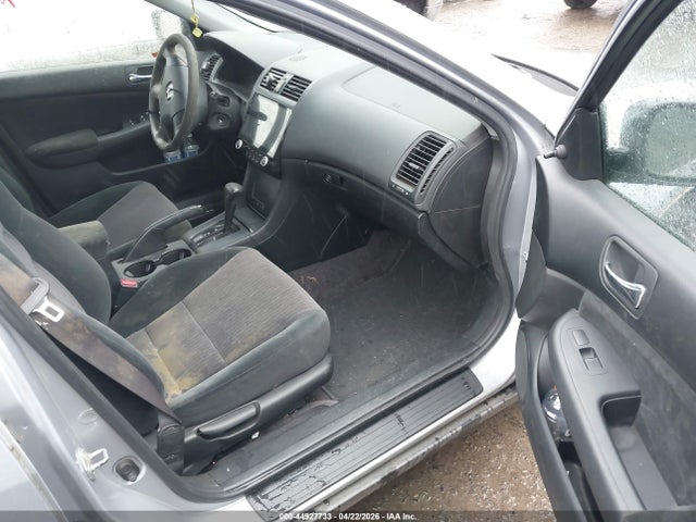 Honda Accord 2.4 Dx
