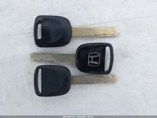 Honda Accord 2.4 Dx