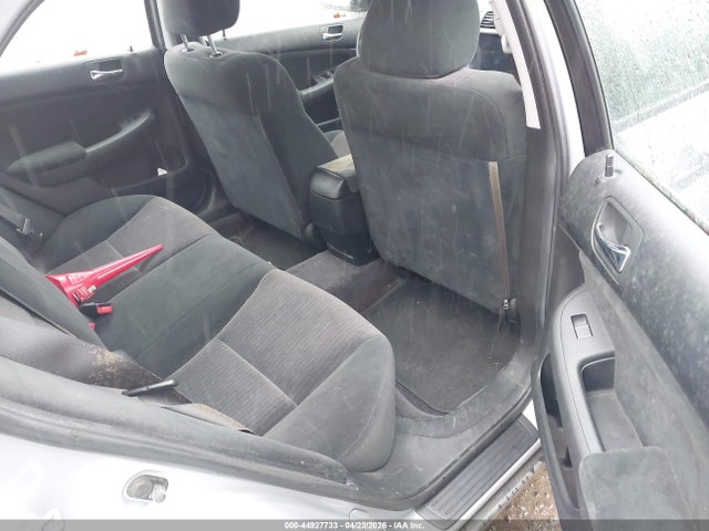 Honda Accord 2.4 Dx