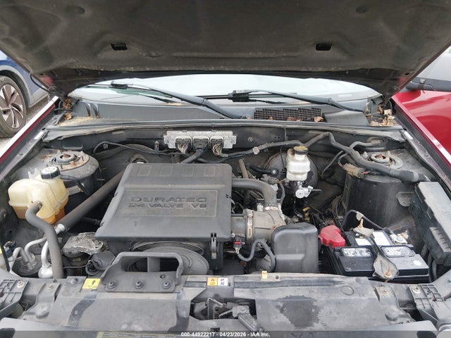Ford Escape Xlt