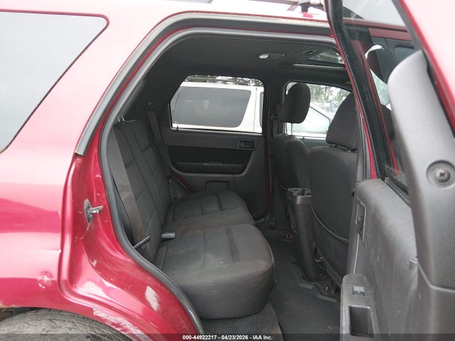 Ford Escape Xlt