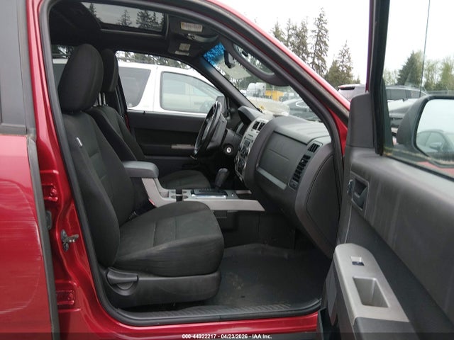 Ford Escape Xlt
