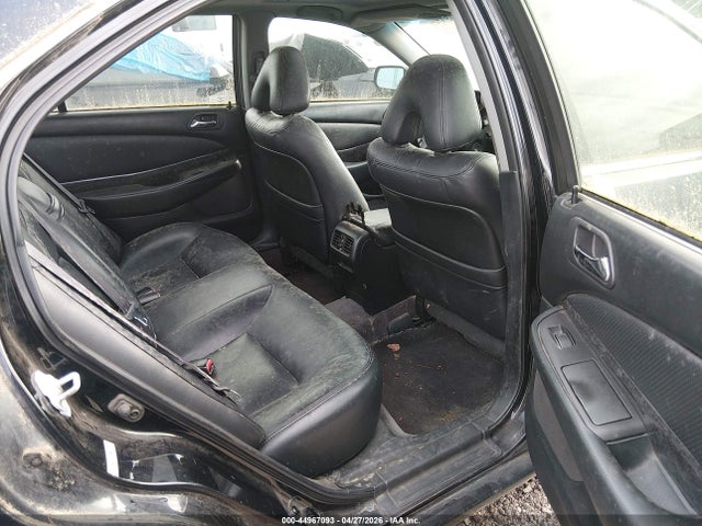 Acura TL 3.2 Type S