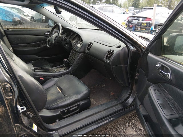 Acura TL 3.2 Type S