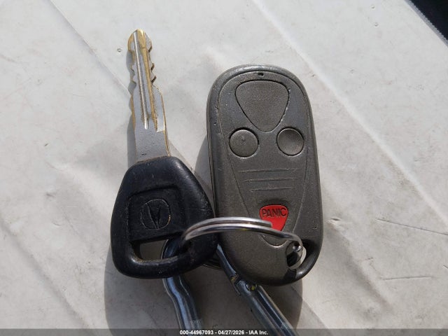 Acura TL 3.2 Type S