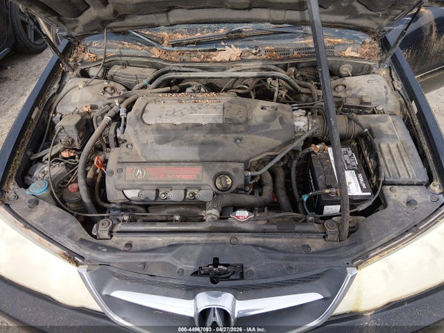 Acura TL 3.2 Type S