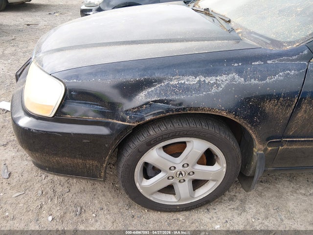 Acura TL 3.2 Type S