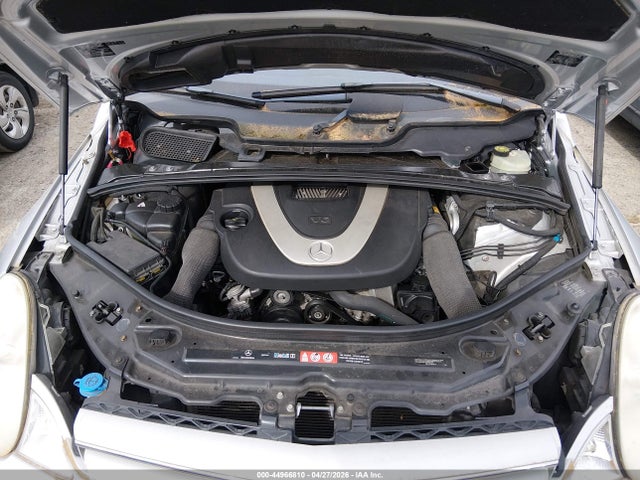 Mercedes-Benz R 350 4matic