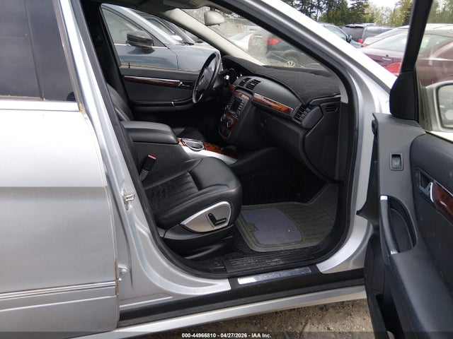Mercedes-Benz R 350 4matic