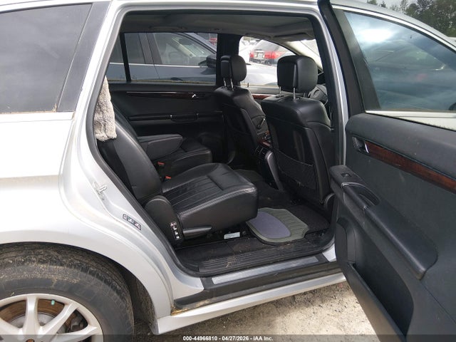 Mercedes-Benz R 350 4matic