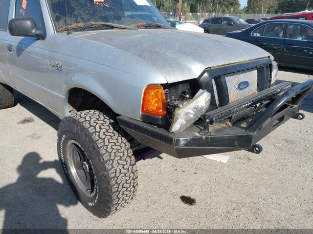 Ford Ranger Xlt
