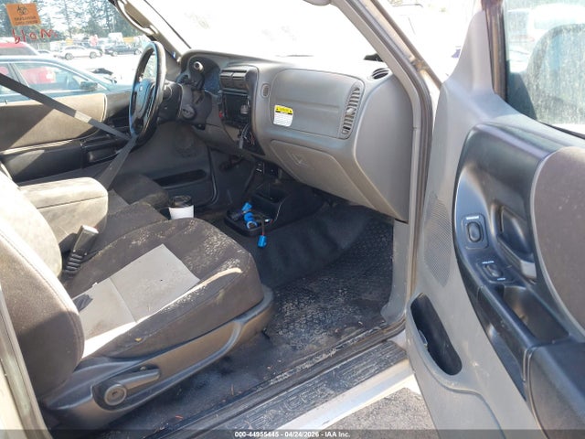 Ford Ranger Xlt