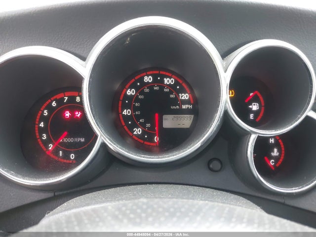 Pontiac Vibe