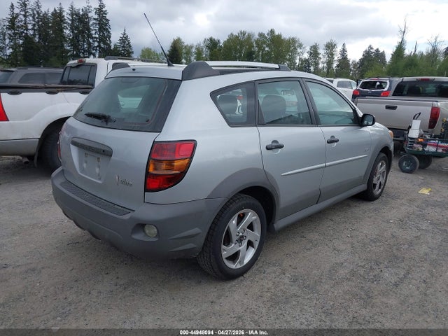 Pontiac Vibe
