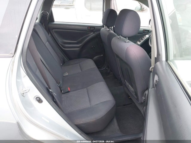 Pontiac Vibe
