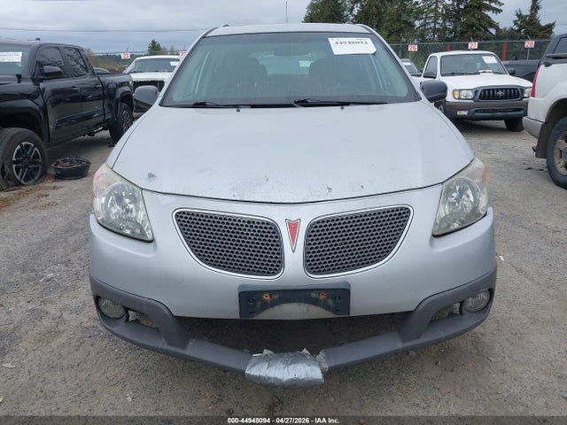 Pontiac Vibe