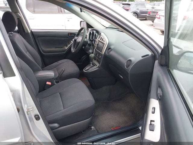 Pontiac Vibe