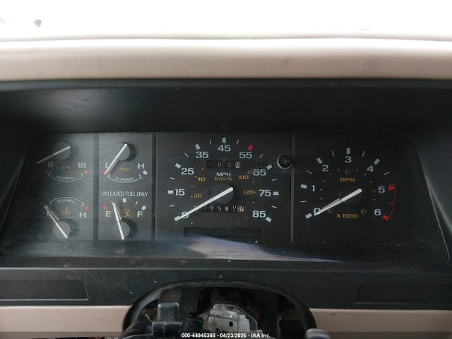 Ford Ranger Super Cab