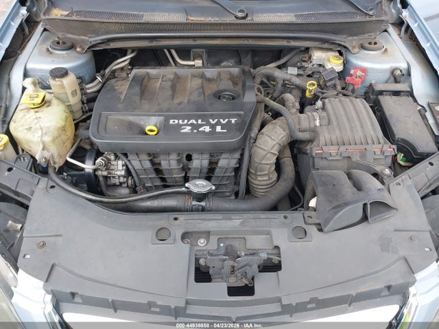 Chrysler 200 Lx