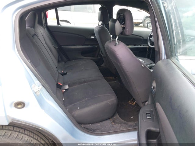 Chrysler 200 Lx
