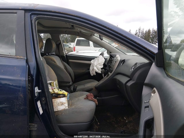 Toyota Matrix S